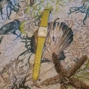 Skagen | Accessories | Skagen Disney Tinkerbell Watch | Poshmark display picture 1